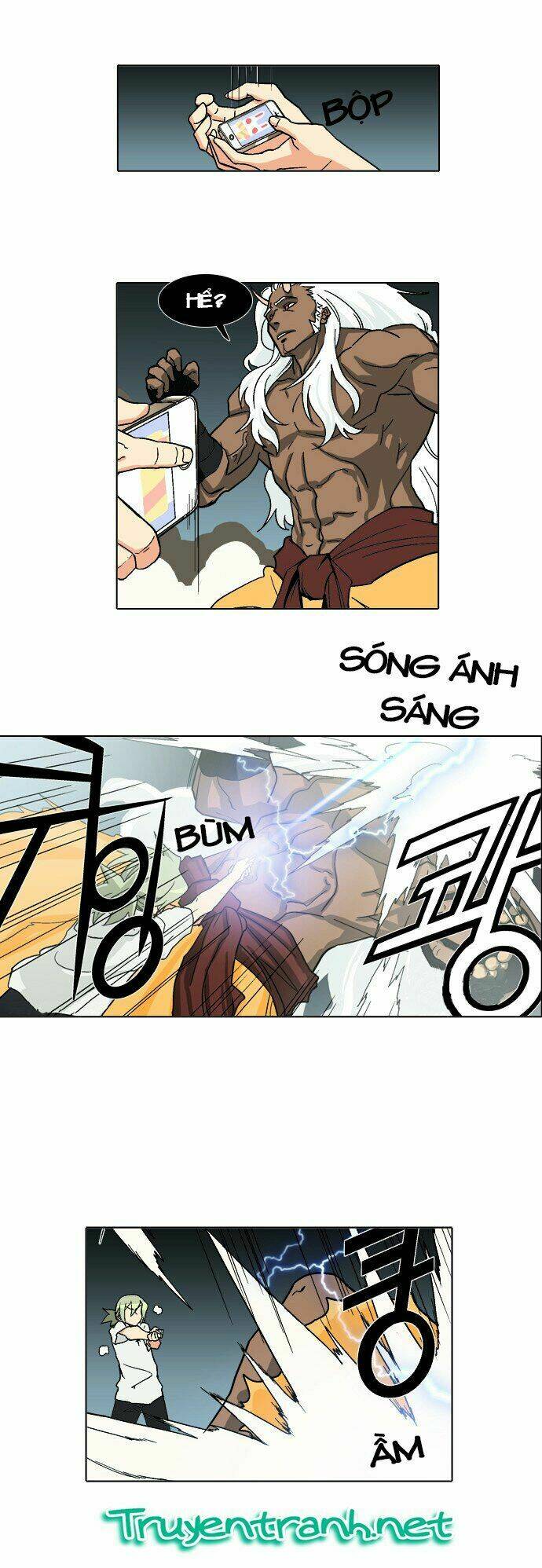 the language of god chapter 19 6