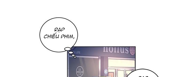 yêu em đi, bác sĩ! chapter 0 38