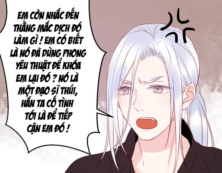 lượm được một tiểu hồ ly phần 1 chapter 38 12