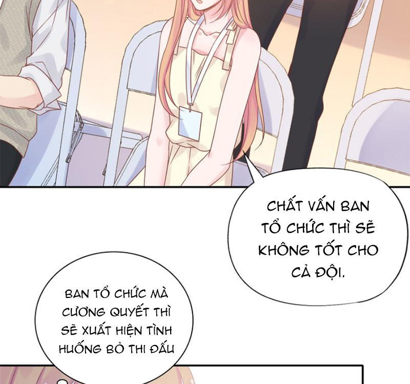 mật thất khốn du ngư chapter 9 20