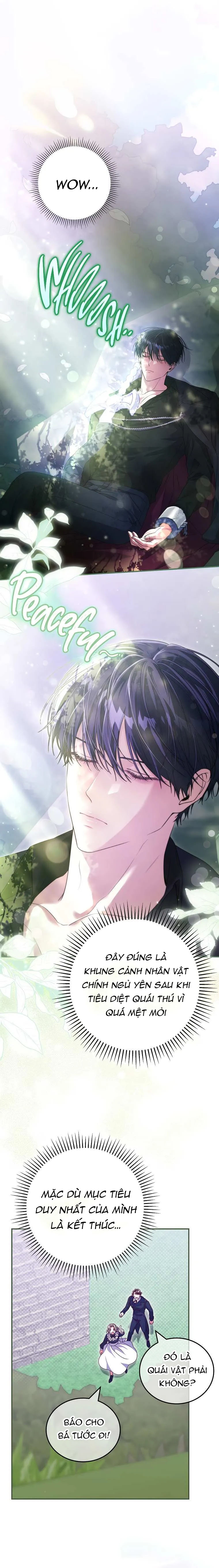 mắc kẹt trong trò chơi bị nguyền rủa chapter 29.2 6