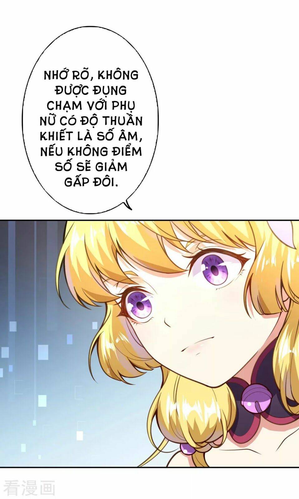 đô thị hộ hoa tiên tôn chapter 4 36