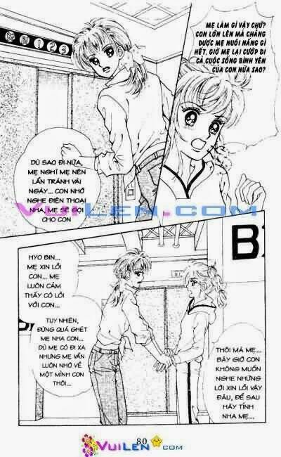 tình yêu diệu kỳ chapter 2 80