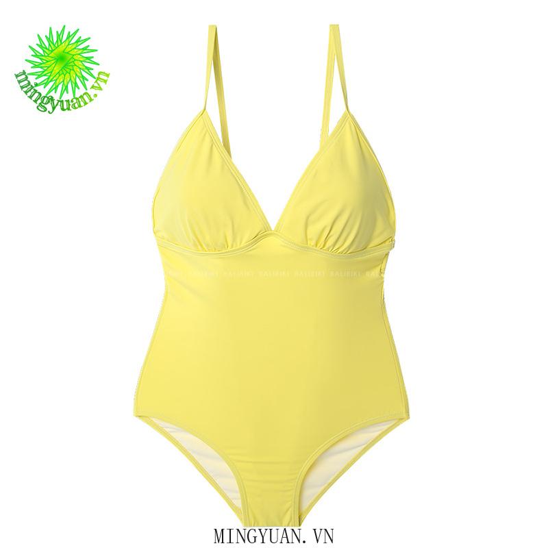 Đồ Bơi Một Mảnh Quyến Rũ Thời Trang Dành Cho Nữ