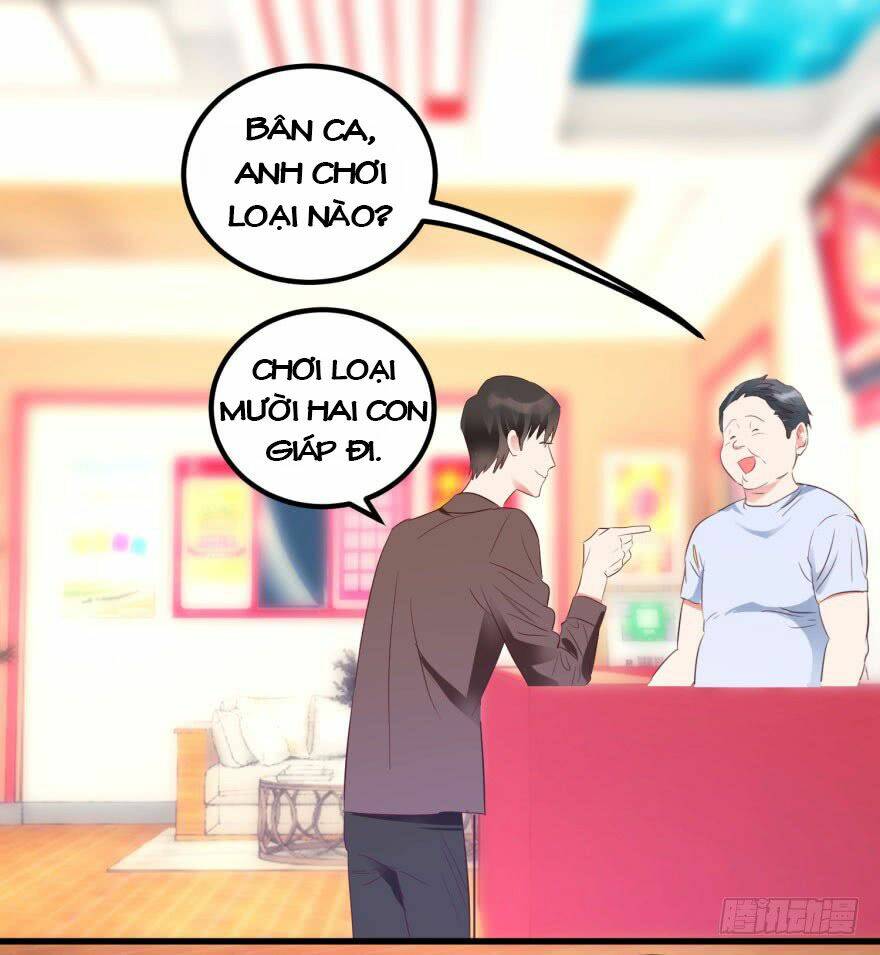 thấu thị tiên y chapter 14 10