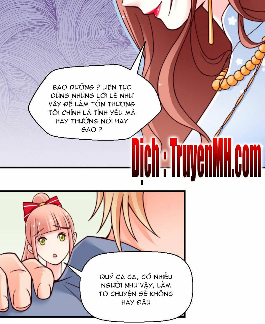 bí mật của thiên kim chapter 39 8