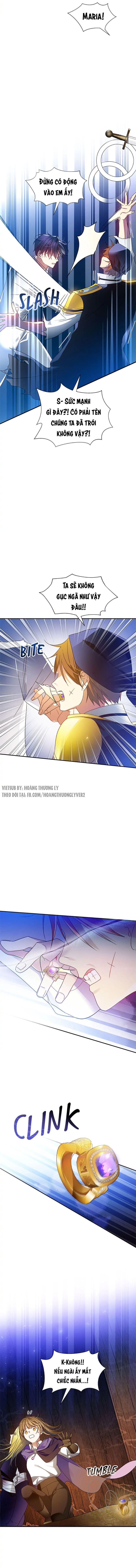 tôi đã ở đây ngay từ đầu chapter 52 12