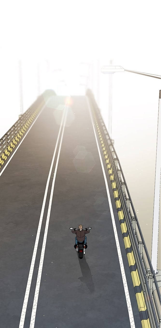 [raw] red candy chapter 62 56