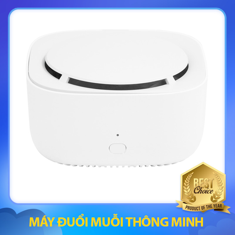 Máy Đuổi Muỗi Thông Minh Với Kích Thước Nhỏ Gọn, Công Suất 0.06W (Đi Kèm Tấm Hương)