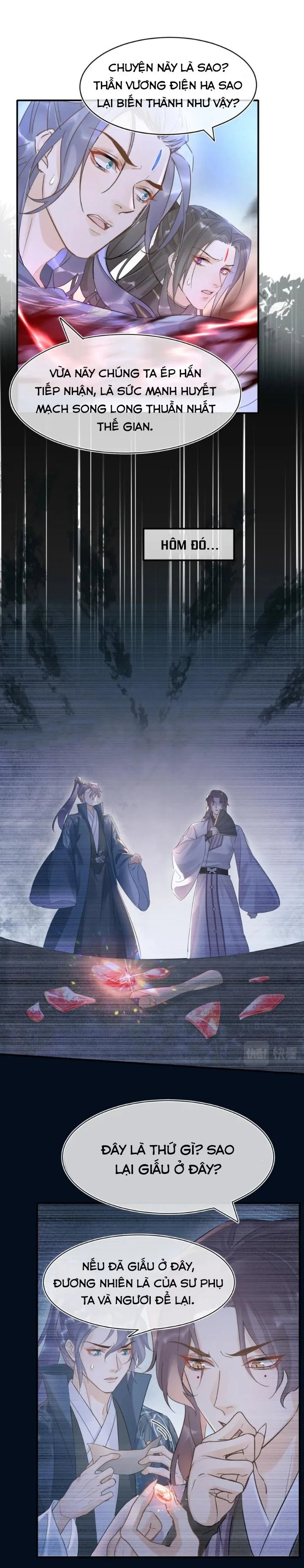 tù long chapter 121 6