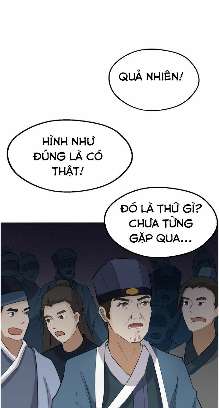 đại nghịch chi môn chapter 9 5