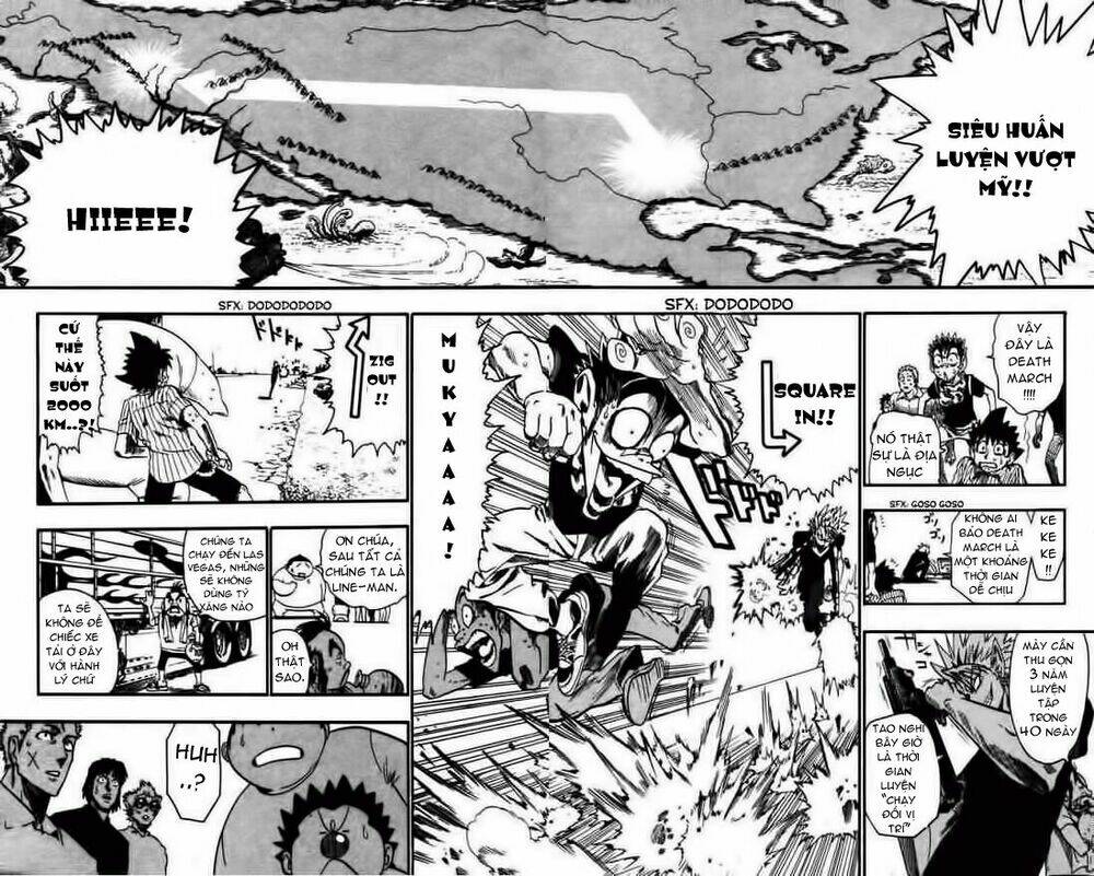 lá chắn mắt chapter 78 14