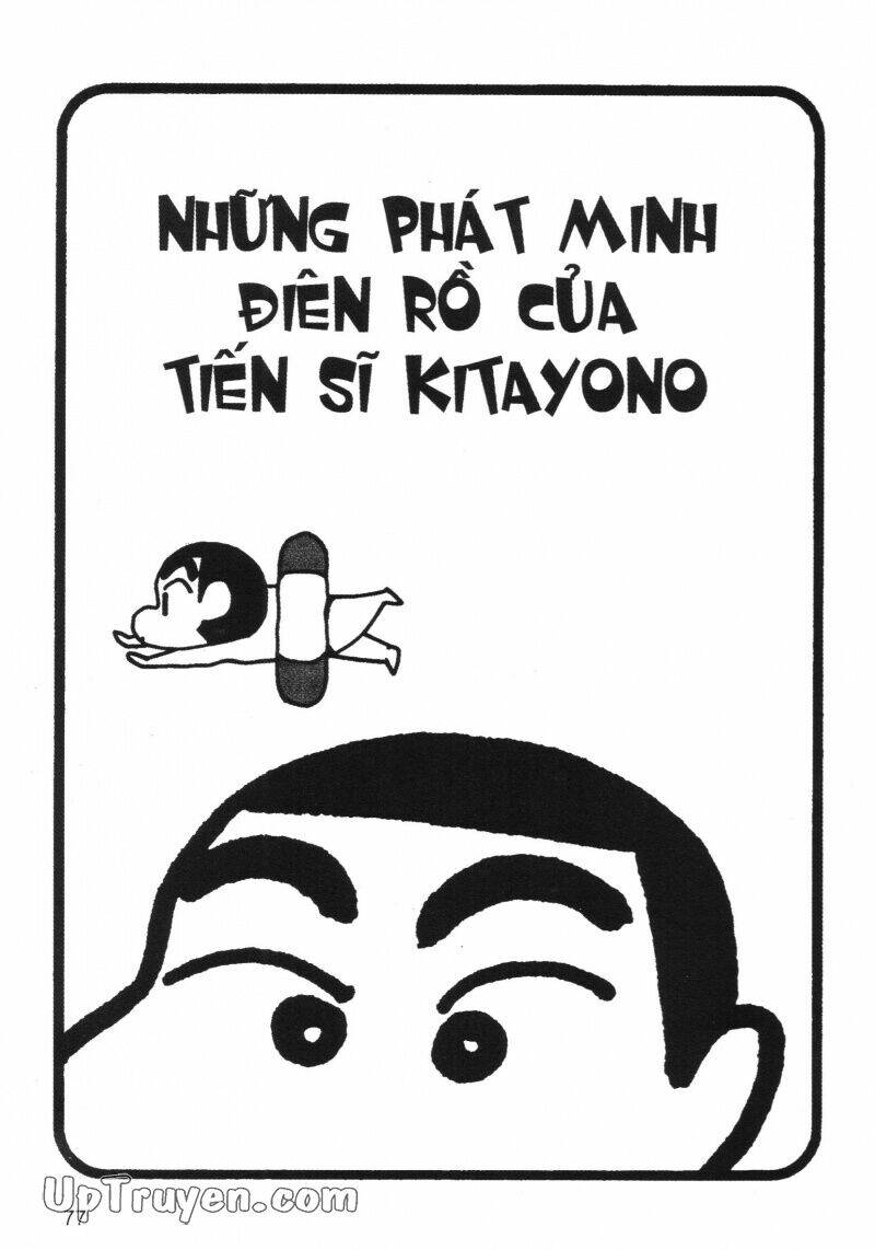 crayon shin-chan cậu bé bút chì chapter 24 79