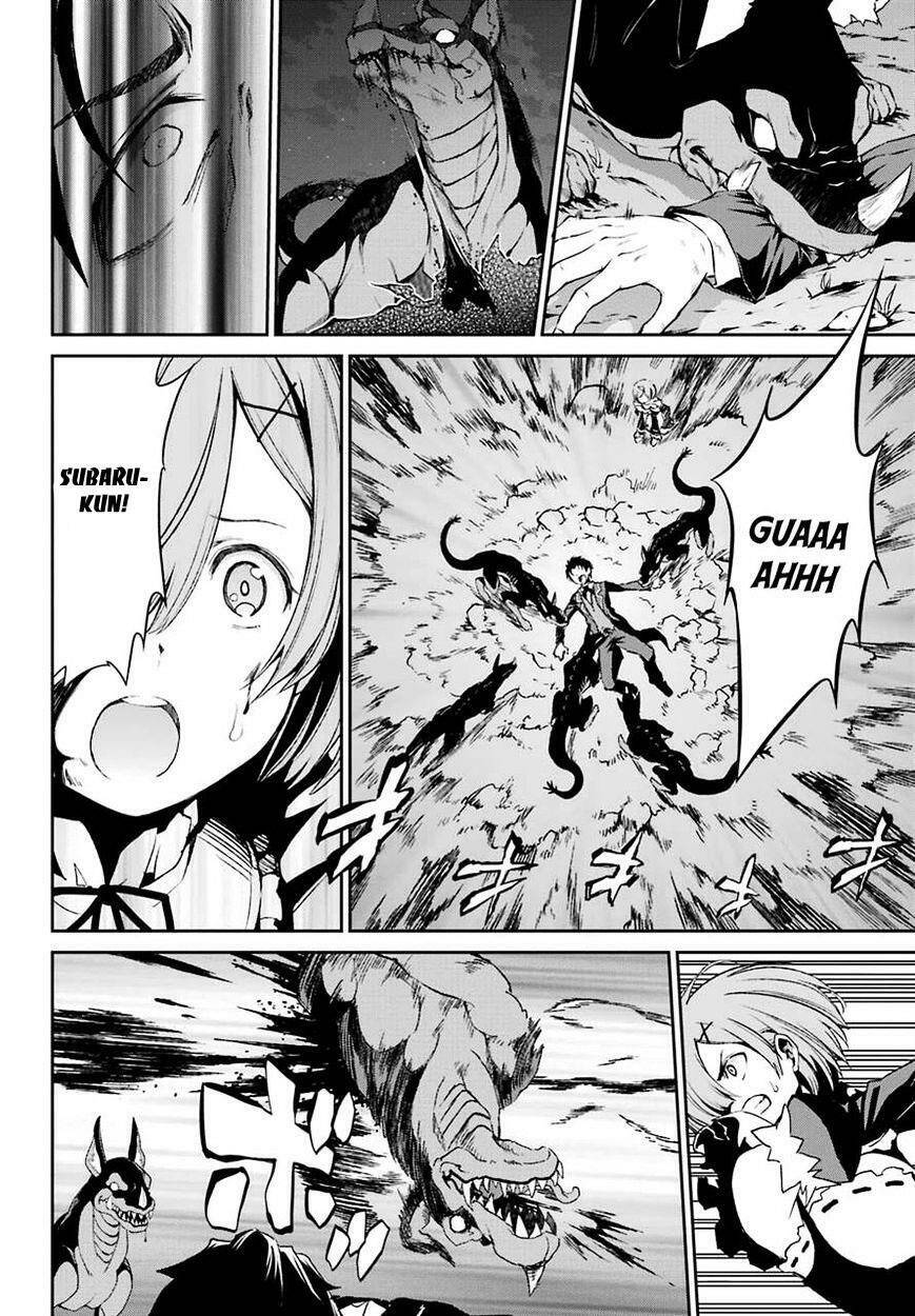 tái sinh tân thế giới chapter 31 8