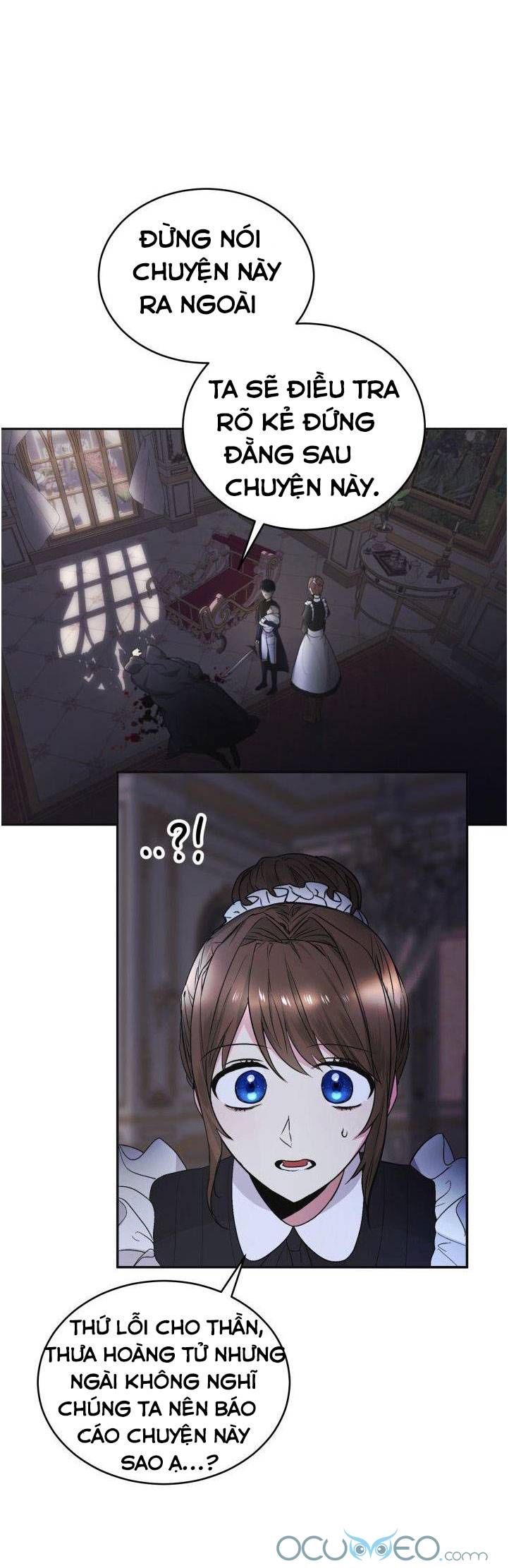 đứa con của rồng chapter 4 14