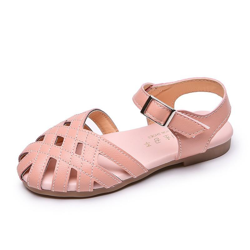 Giày sandal phong cách Hàn Quốc xinh xắn cho bé gái 20777