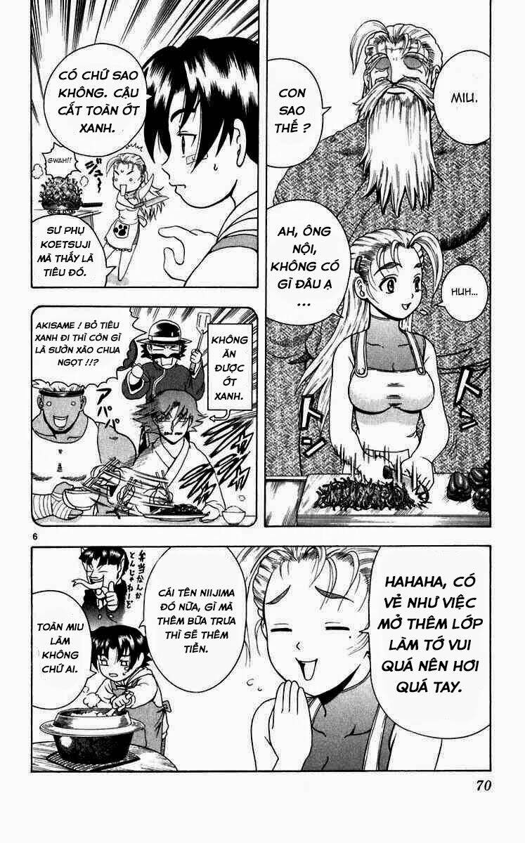 history's strongest disciple kenichi chapter 192 6