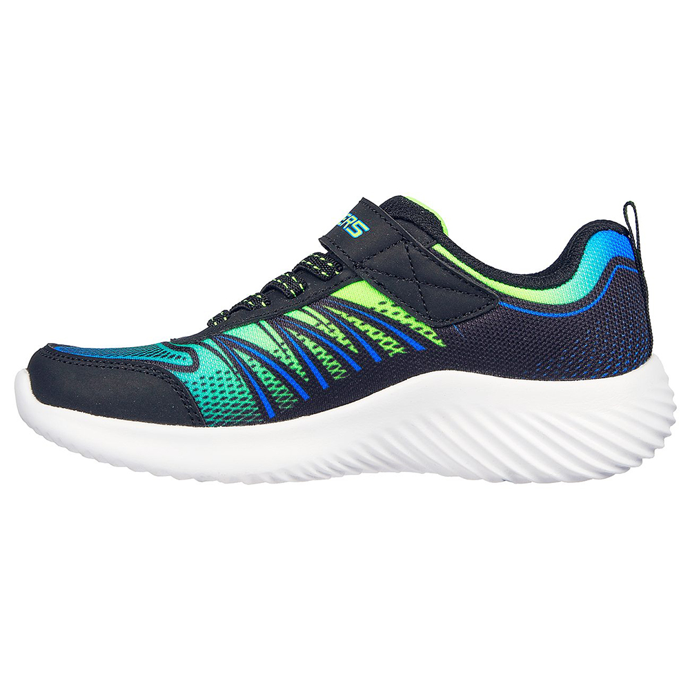 Skechers Bé Trai Giày Thể Thao Bounder - 403737L-BBLM