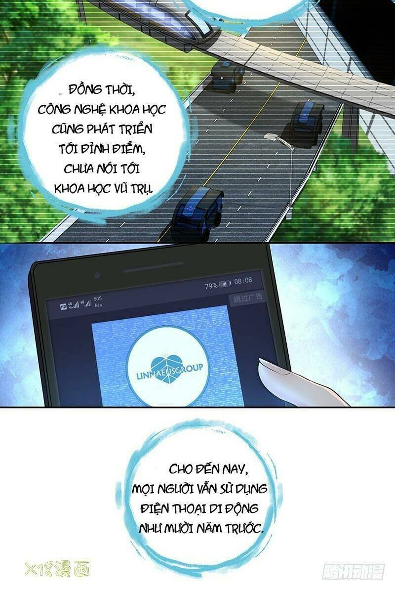 hành khúc của tôi và em chapter 3 24