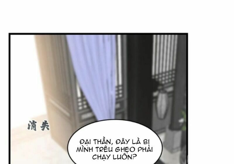 độc bộ thiên hạ: đặc công thần y chapter 238 30