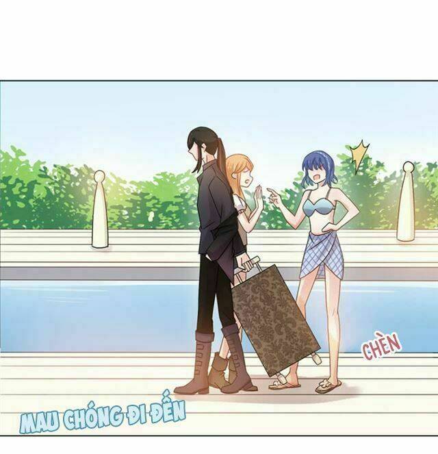 ma lạt thiên kim đẩu ác thiếu chapter 40 14