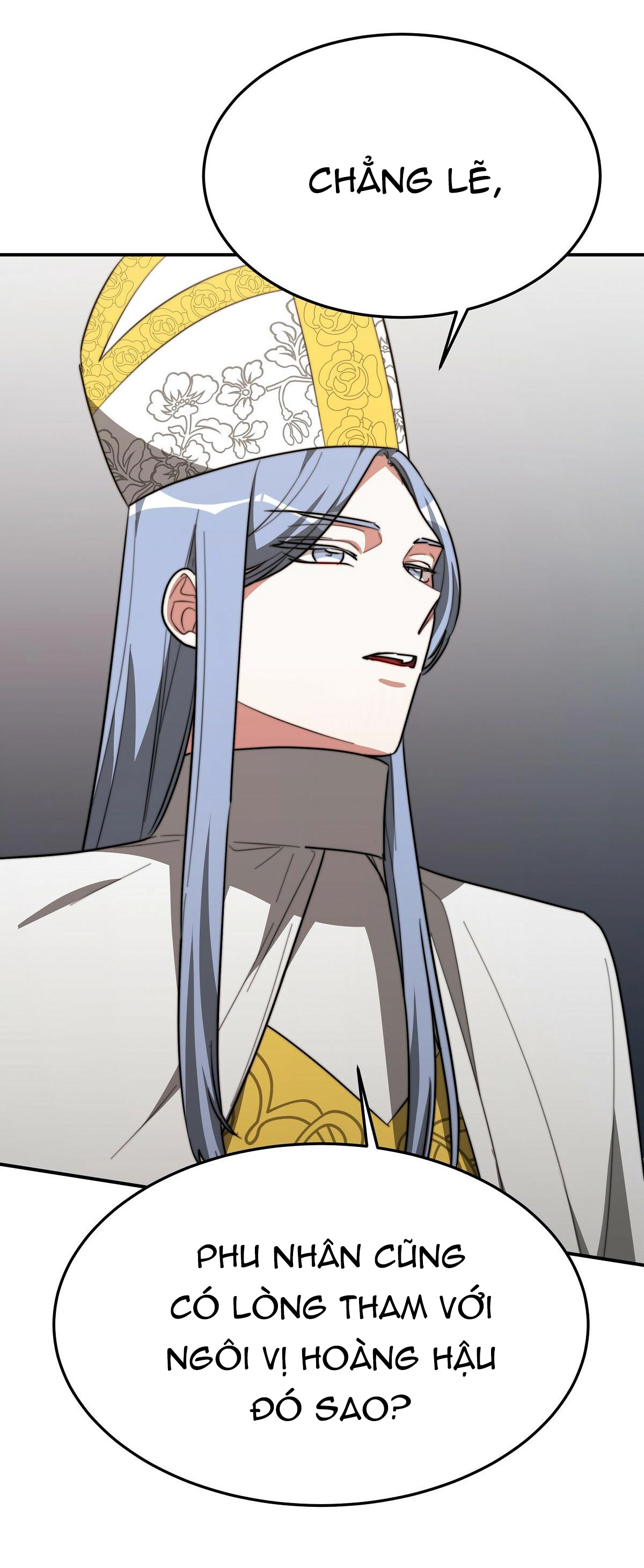 cuộc hôn nhân tay ba chapter 34 38