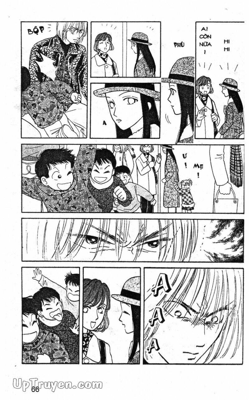 hoàng tử hoa - bud boy chapter 15 68