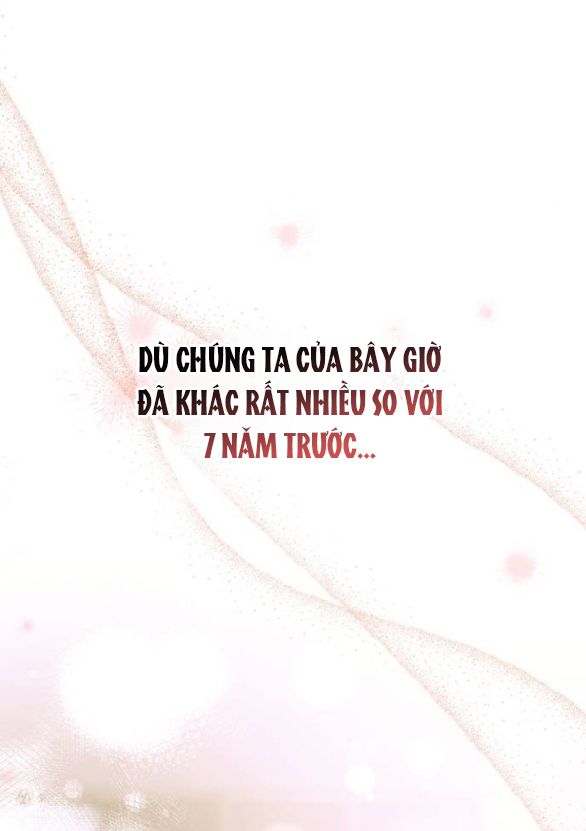 đứa trẻ trông giống tôi chapter 42.1 21