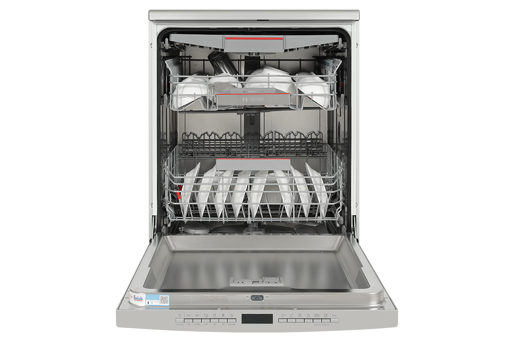 SMS6ECI11E - Máy rửa chén độc lập Bosch SMS6ECI11E - Hàng Chính Hãng