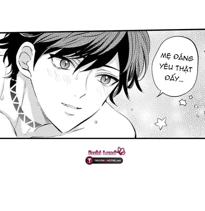 Incubus Tama chapter 3.1 - Trang 3