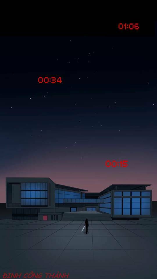 vòng cấm chết người chapter 1 8