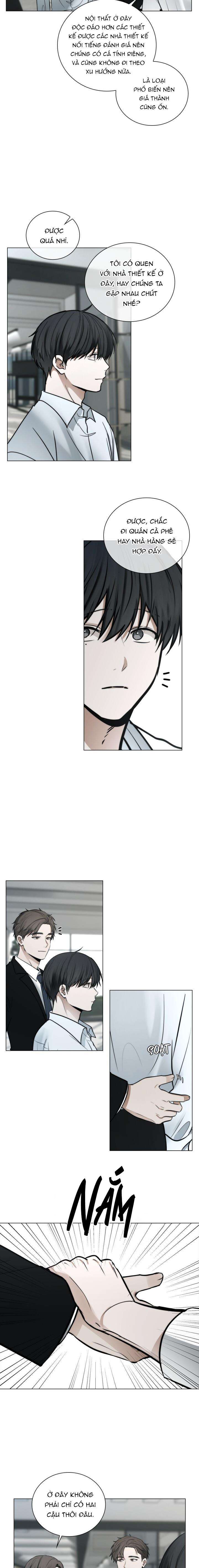 không xa lạ chapter 55 10