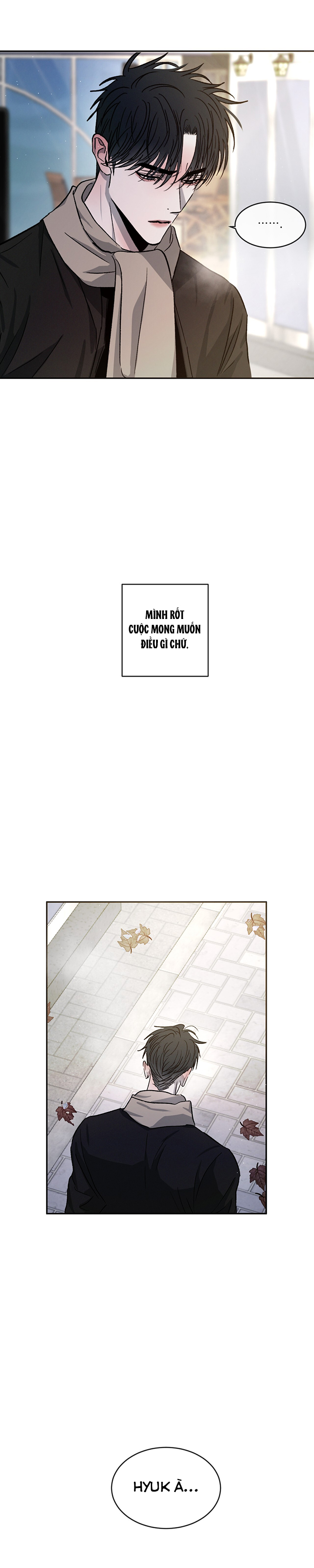 tương khắc chapter 41 6