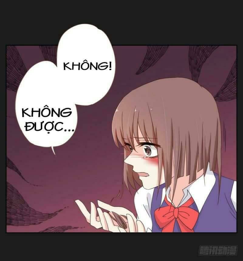 bất lương song tử chapter 2.1 32