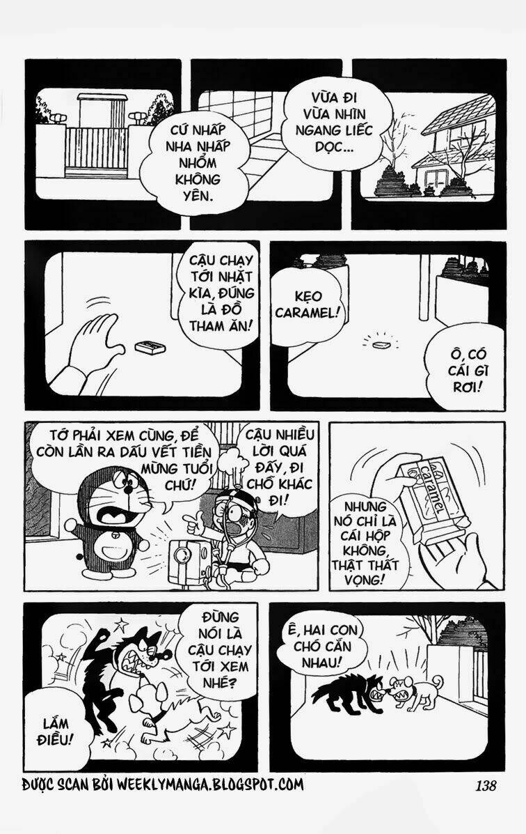 doraemon chapter 143 5