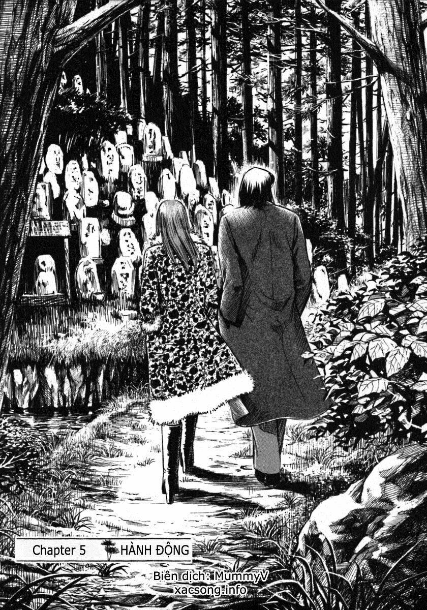 đảo ma cà rồng chapter 5 1