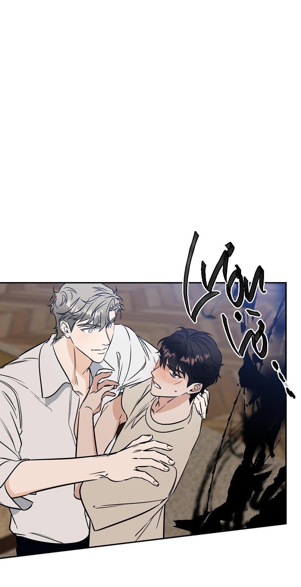 lệnh cứu rỗi chapter 6 26