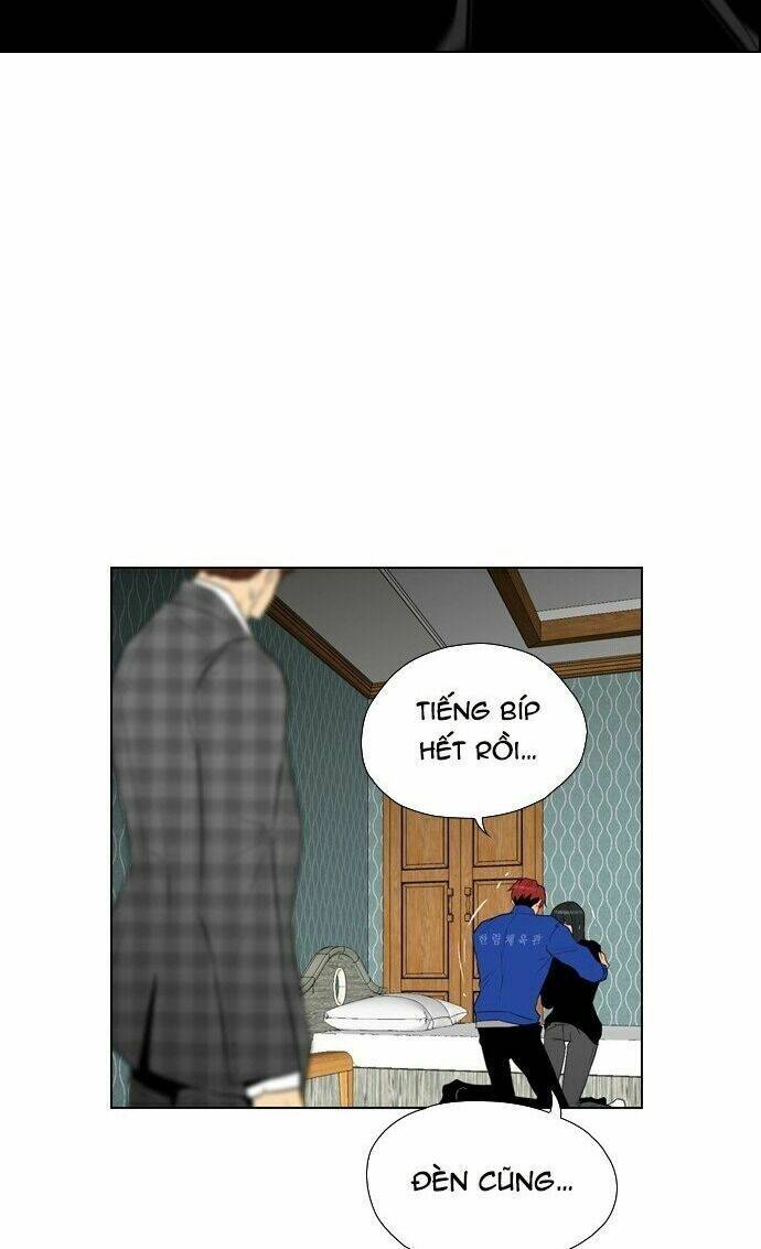 kẻ hồi sinh chapter 94 12