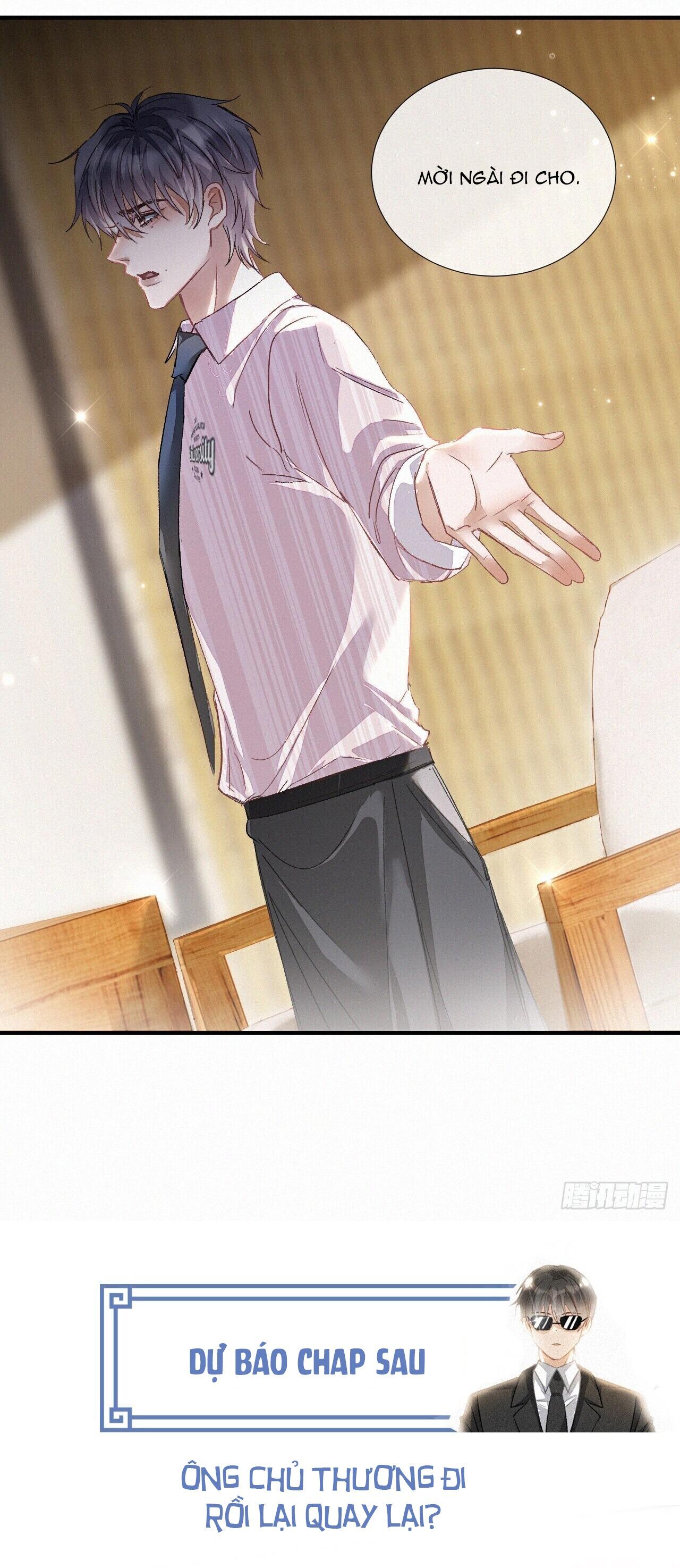 thực sắc chapter 4 34