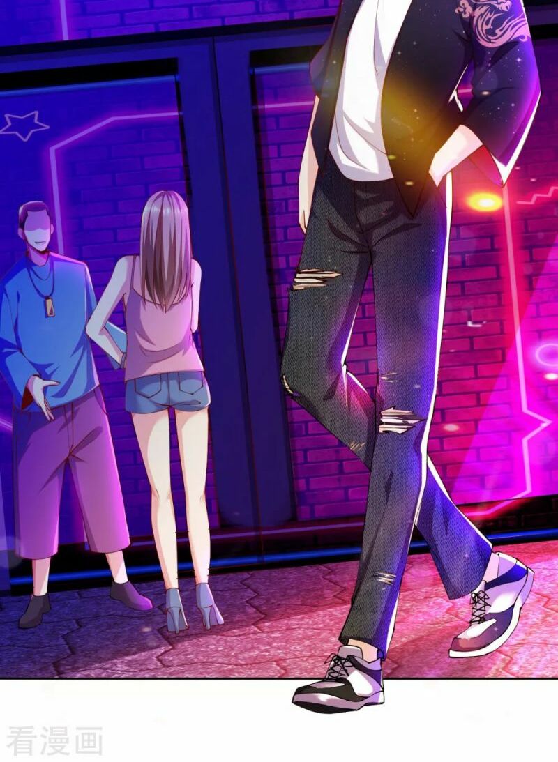 luyện tập thành thần chapter 5 7