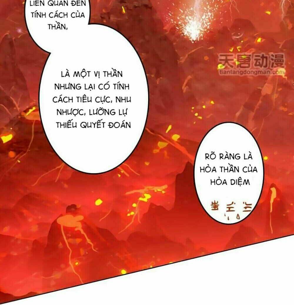 chúng thần học viện chapter 13 18