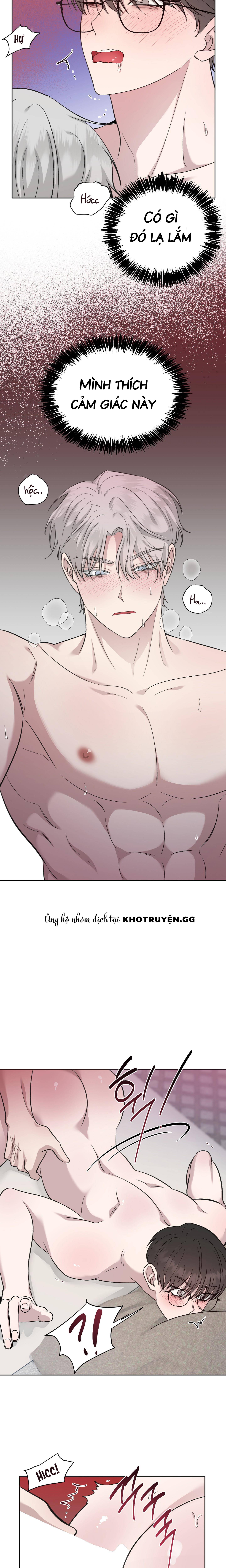 át chủ bài hạ cánh chapter 4 16