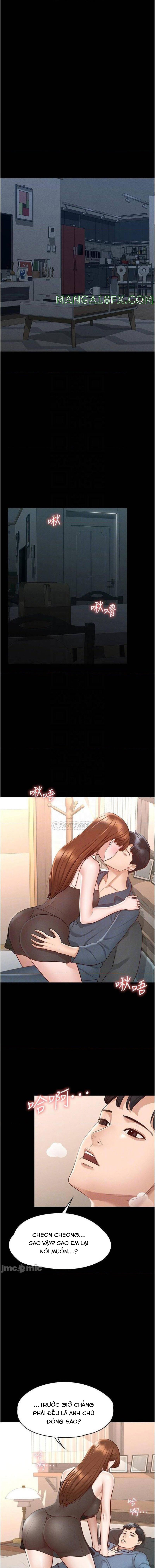 ứng dụng cầu được ước thấy chapter 9 5