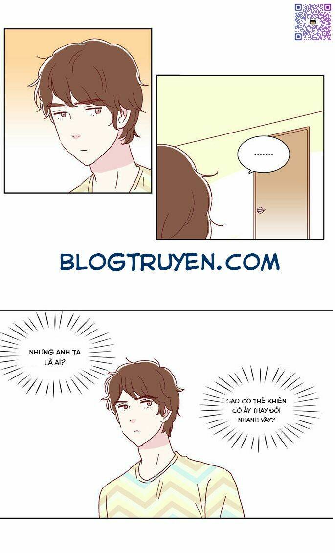 we broke up chapter 5 30