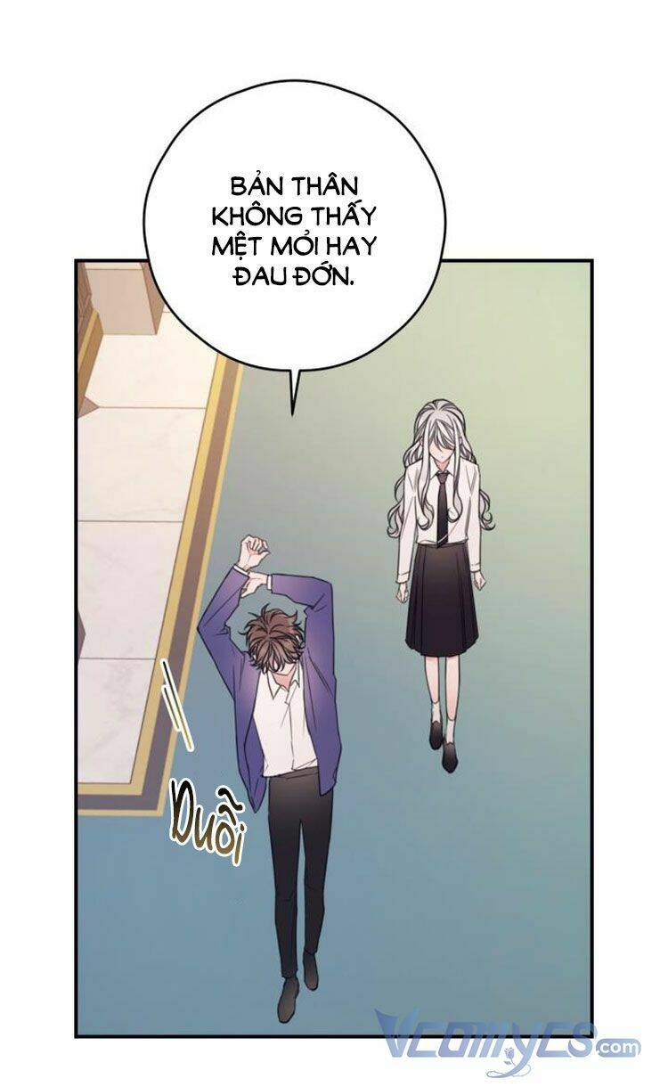 kiếp này tôi sẽ sống như một nhân vật phụ chapter 13 52