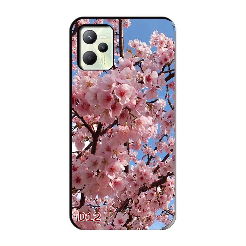 Ốp Lưng Dành Cho Realme C35