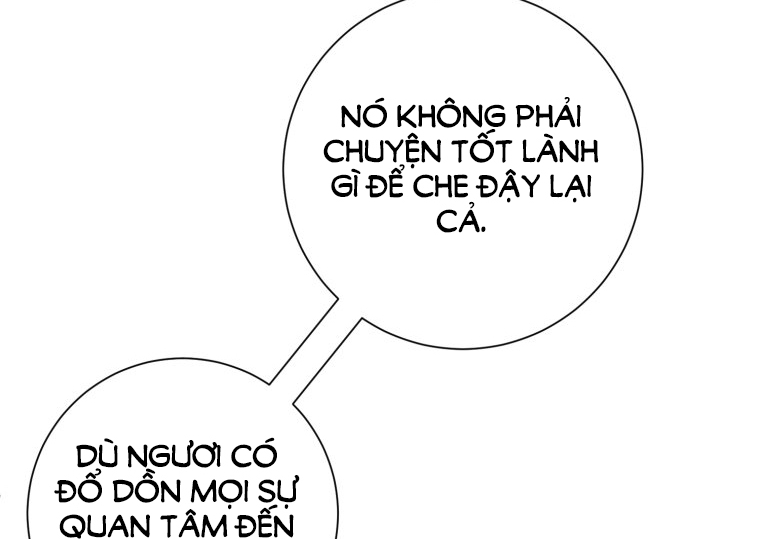 [18+] tôi đã kết hôn với kẻ thù giết cha mẹ chapter 18.2 43