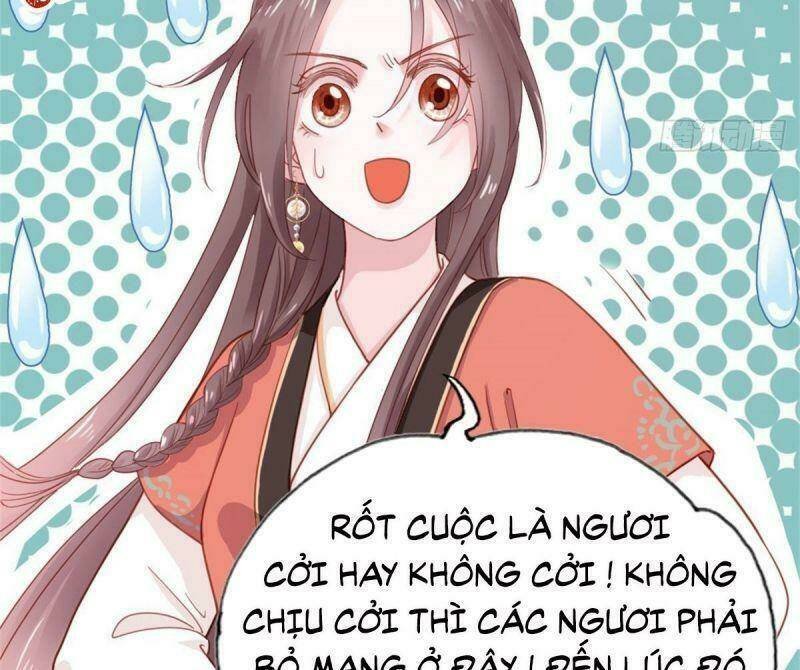 đứng yên ! phụng chỉ đánh cướp đây chapter 9 48