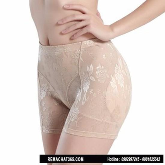 Quần Độn Hông tạo dáng quyến rũ cho bạn nữ