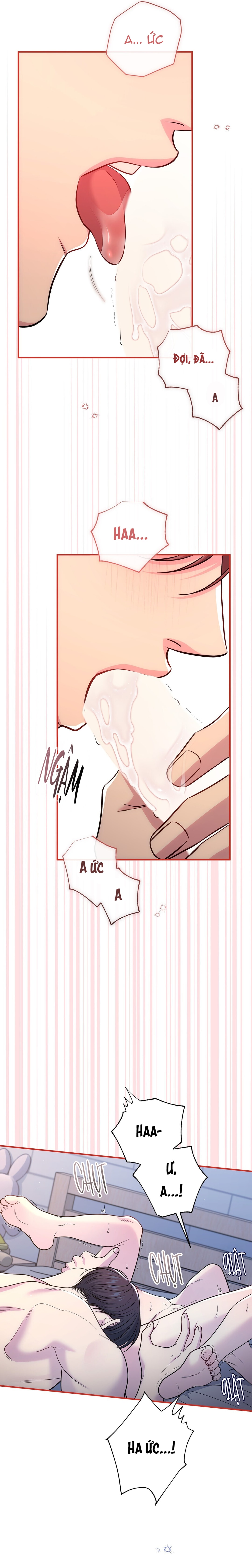 thầm yêu chapter 64 20